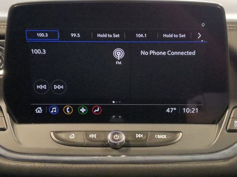 Used 2023 Chevrolet Blazer LT image 25