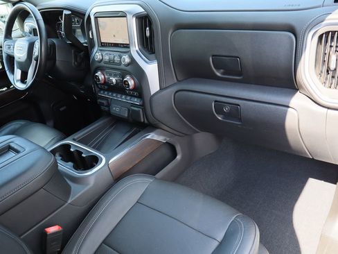 Certified 2020 GMC Sierra 1500 SLT w/ SLT Premium Plus Package image 30