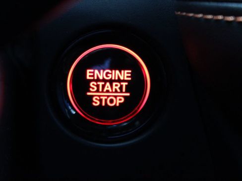 Used 2023 Honda HR-V Sport image 18