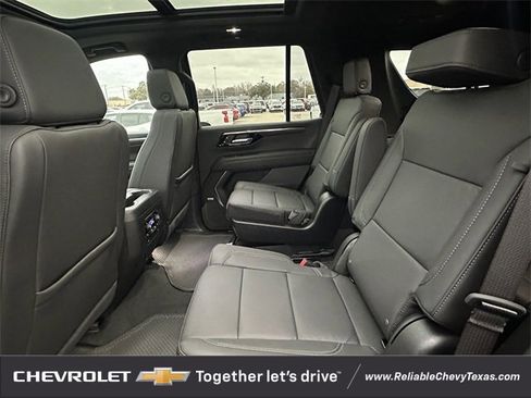 New 2026 Chevrolet Tahoe Z71 w/ Z71 Off-Road Package image 28