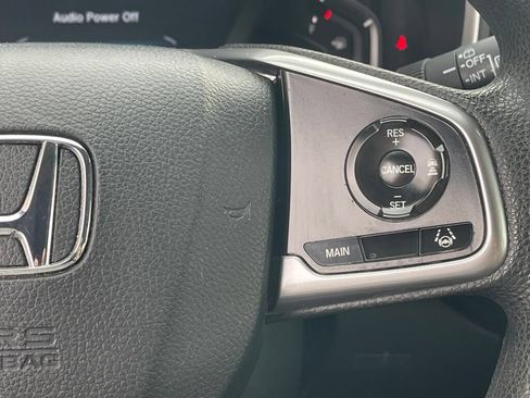 Used 2019 Honda CR-V EX image 18