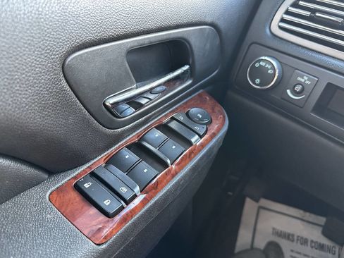 Used 2012 Chevrolet Tahoe LS image 17