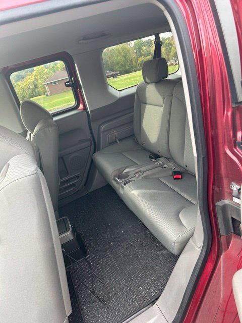 Used 2009 Honda Element EX image 10
