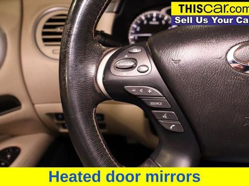 Used 2017 INFINITI QX60 w/ Premium Plus Package image 11