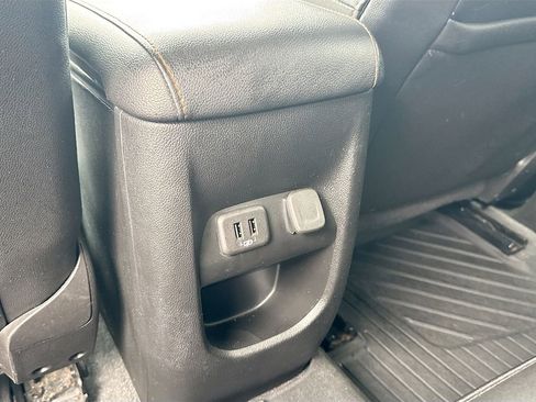 Used 2021 GMC Canyon AT4 w/ Trailering Package AWD/4WD image 25