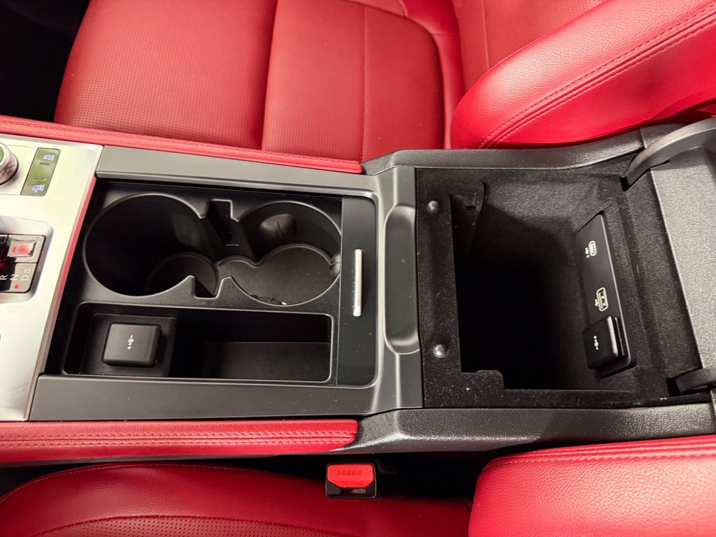 Used 2021 Jaguar F-PACE R-Dynamic S AWD/4WD image 22