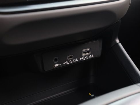 New 2026 Subaru Crosstrek 2.5i Wilderness AWD/4WD image 15