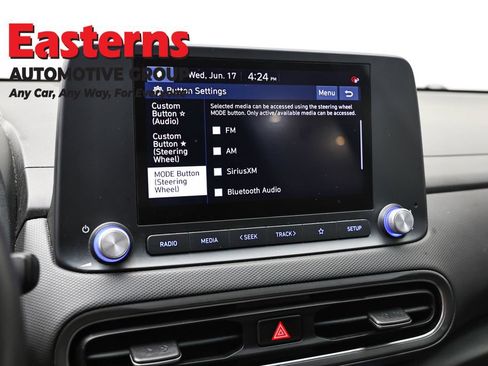 Used 2023 Hyundai Kona SE w/ Cargo Package FWD image 18