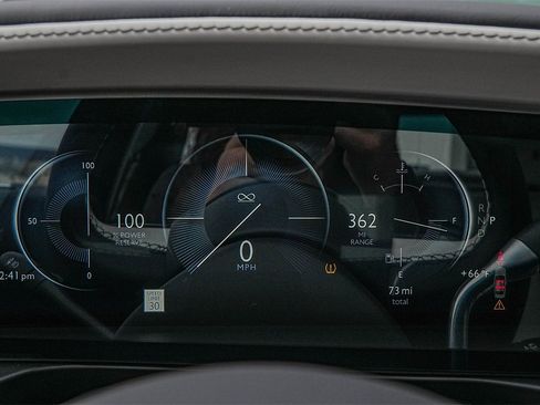 New 2025 Rolls-Royce Ghost Black Badge image 25