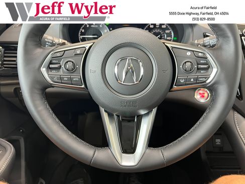 New 2026 Acura RDX SH-AWD w/ Advance Package image 15