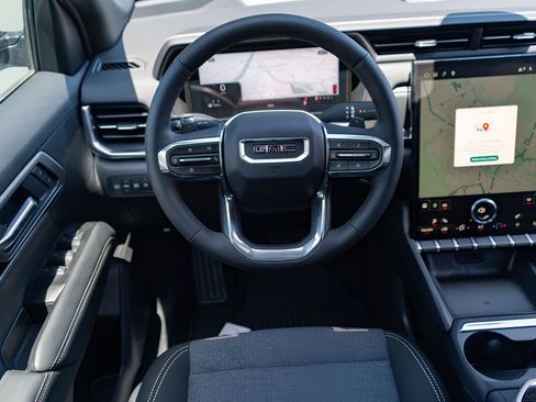 New 2027 GMC Terrain Elevation FWD image 20