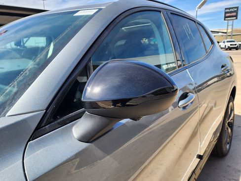 New 2026 Buick Envision Sport Touring image 12