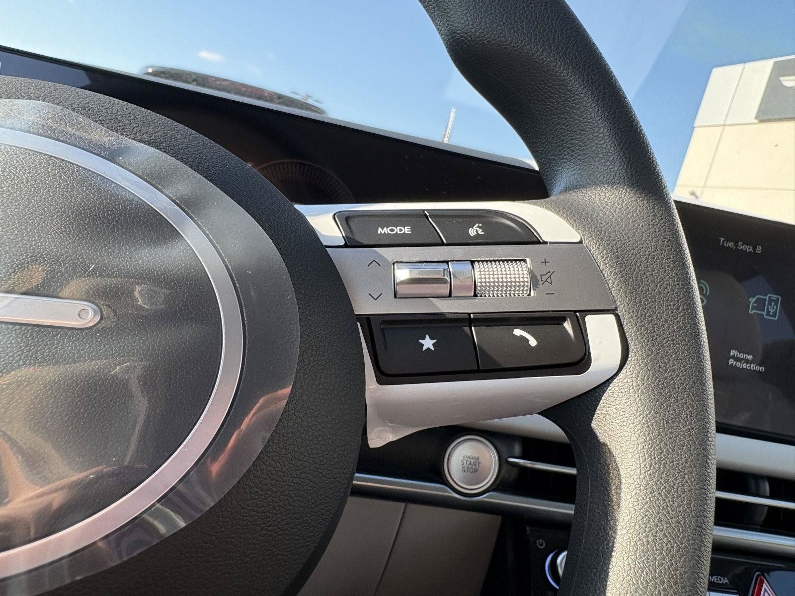 New 2026 Hyundai Tucson SEL Plus AWD/4WD image 27