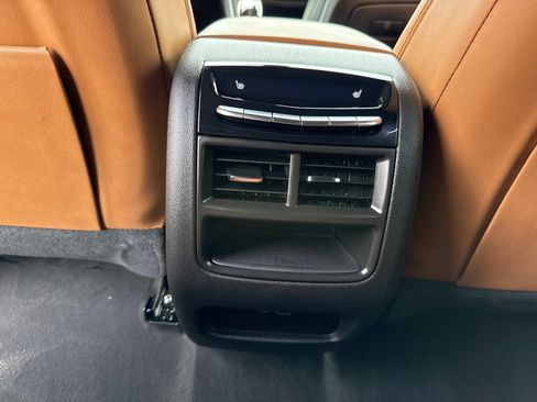 Used 2026 Cadillac XT5 Premium Luxury w/ Driver Assist Package FWD image 20