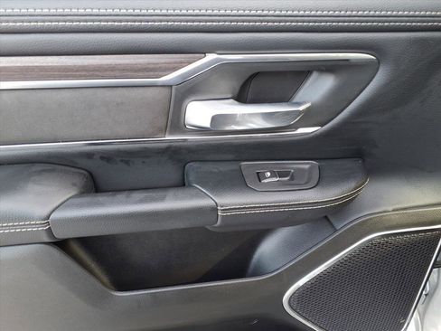 New 2026 RAM 1500 Laramie image 7