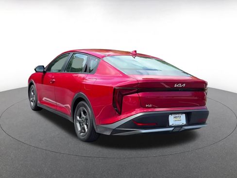 Used 2025 Kia K4 FWD image 10