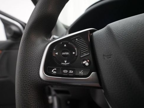 Used 2018 Honda CR-V EX image 17