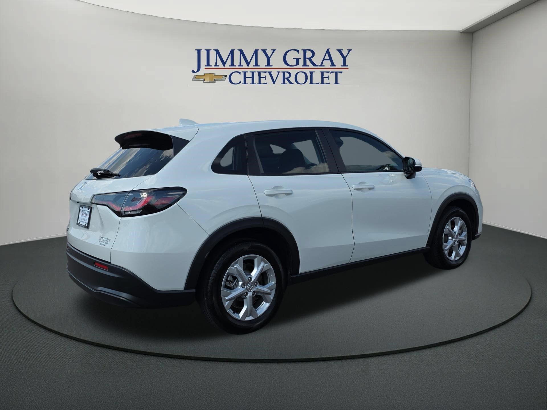 Used 2024 Honda HR-V LX image 5