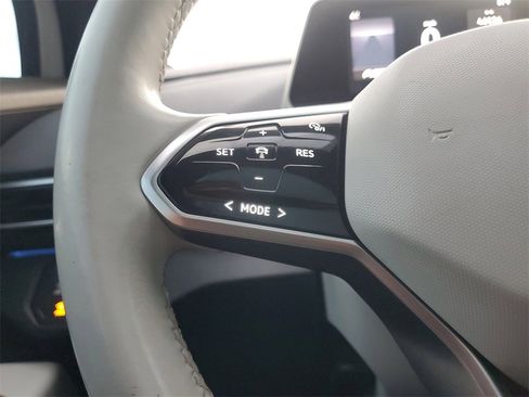 Used 2021 Volkswagen ID.4 1st Edition image 22