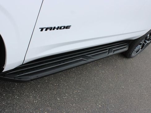 New 2026 Chevrolet Tahoe RST w/ Comfort Package RWD image 22