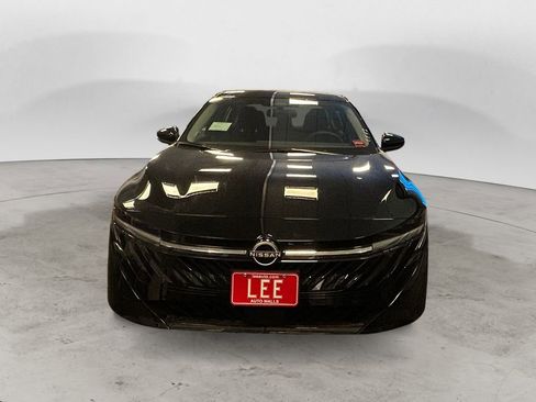 New 2026 Nissan Sentra SV w/ SV Convenience Package image 8