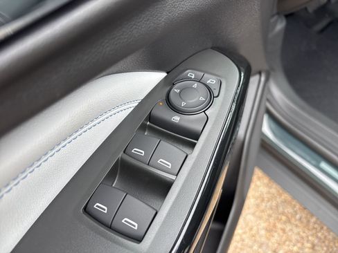 New 2026 Chevrolet Trax LT w/ Driver Confidence Package FWD image 11
