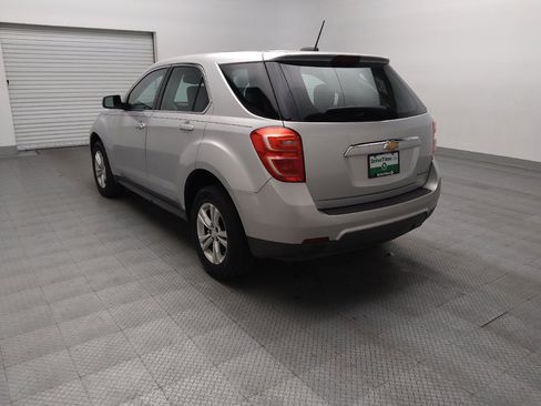 Used 2016 Chevrolet Equinox LS FWD image 3