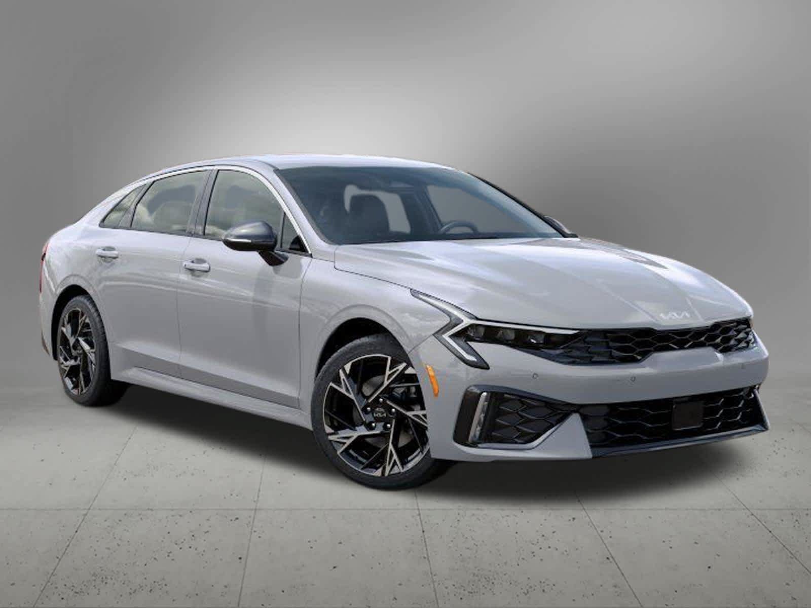 New 2026 Kia K5 GT-Line FWD image 8