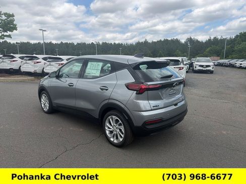 New 2027 Chevrolet Bolt LT FWD image 5