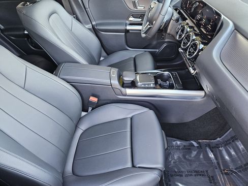 Certified 2023 Mercedes-Benz GLA 250 image 13