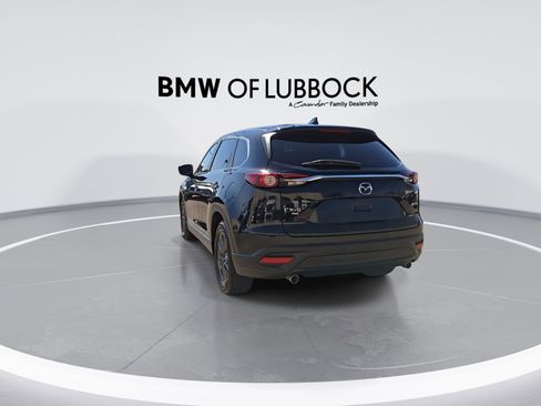 Used 2022 MAZDA CX-9 Sport image 7