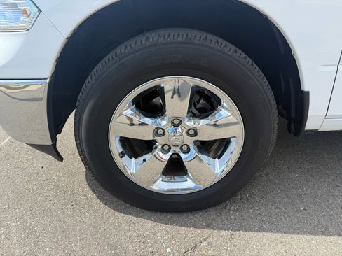 Used 2018 RAM 1500 Big Horn image 10