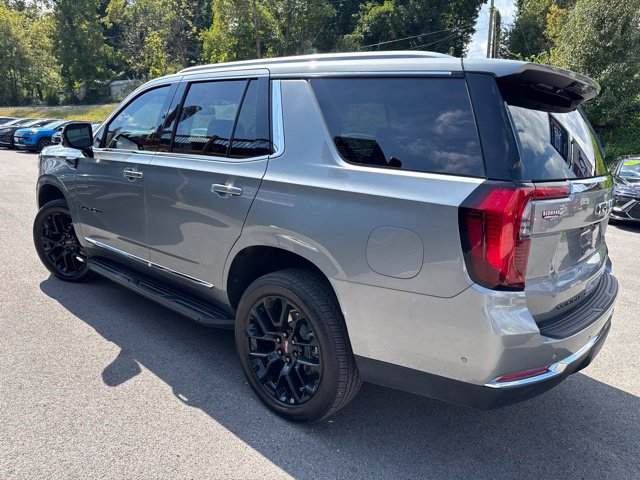 Used 2026 GMC Yukon Elevation AWD/4WD image 9