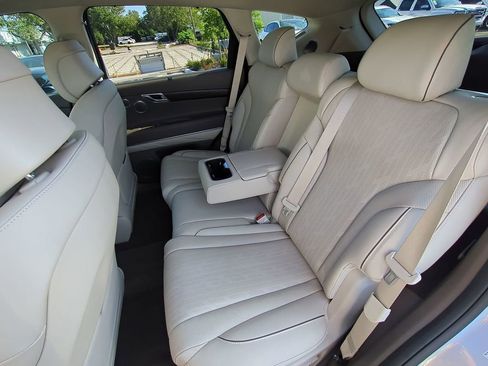 Used 2024 Genesis GV80 3.5T w/ Advanced Package image 13