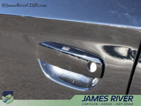 Used 2023 Dodge Charger GT w/ Blacktop Package image 19