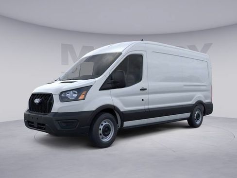 New 2026 Ford Transit 250 148 Medium Roof RWD image 1