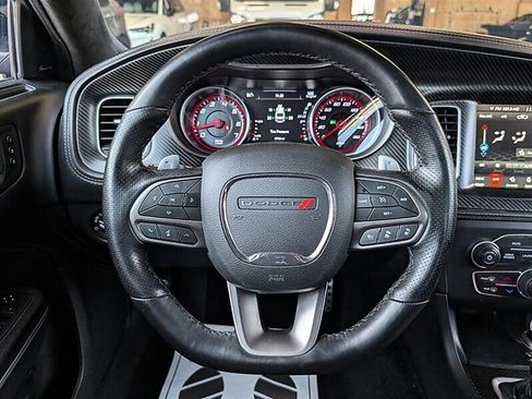 Used 2021 Dodge Charger Scat Pack RWD image 19