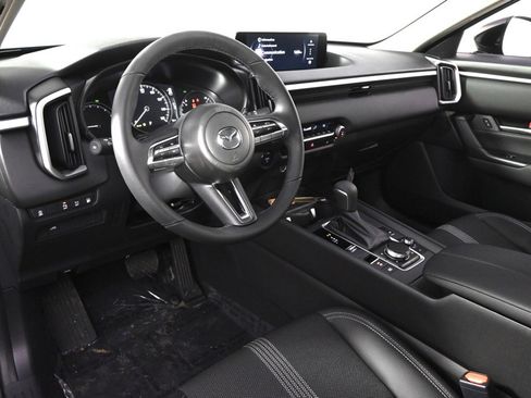 New 2026 MAZDA CX-50 2.5 Hybrid w/ Cargo Package image 12