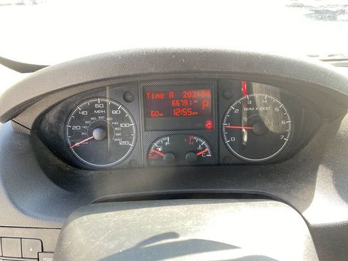 Used 2019 RAM ProMaster 3500 image 16