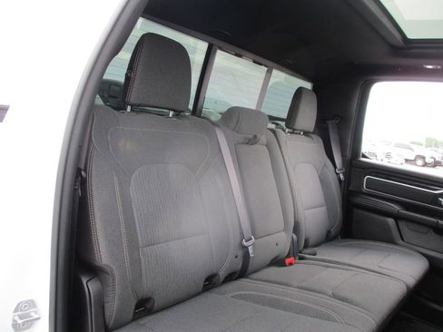 Used 2020 RAM 1500 Big Horn AWD/4WD image 22