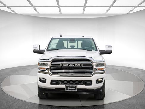 Used 2024 RAM 2500 Laramie image 6