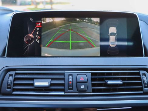 Used 2016 BMW 640i Coupe image 38