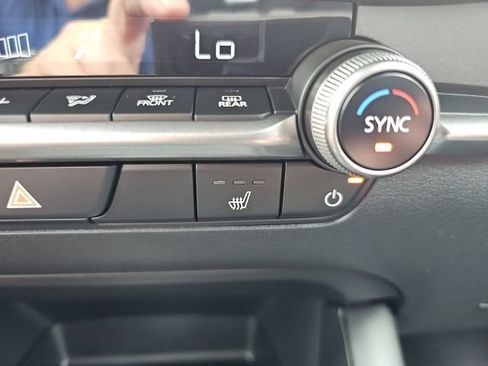 New 2026 MAZDA MAZDA3 2.5 S Sedan w/ Preferred Pkg FWD image 26