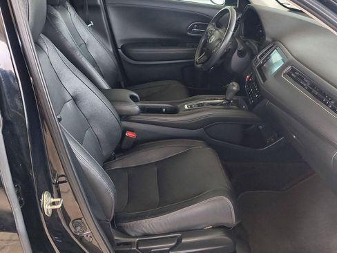 Used 2019 Honda HR-V EX-L image 43