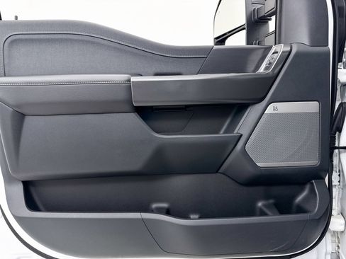 Used 2024 Ford F150 Lariat w/ Bed Utility Package image 35