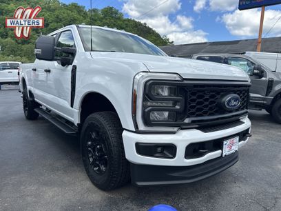 New 2026 Ford F350 XL