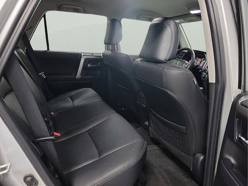 Certified 2023 Toyota 4Runner TRD Sport image 20