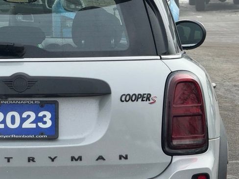 Used 2023 MINI Cooper Countryman S AWD/4WD image 5