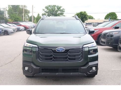 New 2026 Subaru Outback Limited AWD/4WD image 31