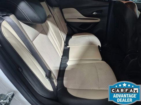 Used 2019 Buick Encore Preferred FWD image 23